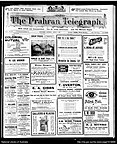 Thumbnail for Prahran Telegraph