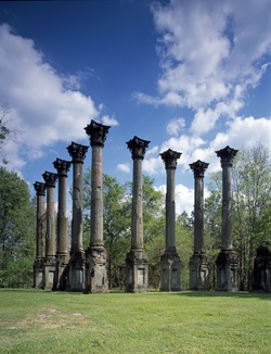 The Windsor Plantation, (Claiborne County,) Mississippi LCCN2011632102.tif