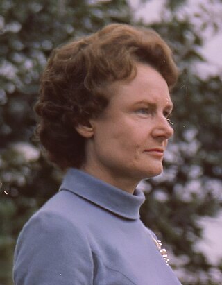 <span class="mw-page-title-main">Thea Muldoon</span> Wife of New Zealand prime minister (1927–2015)