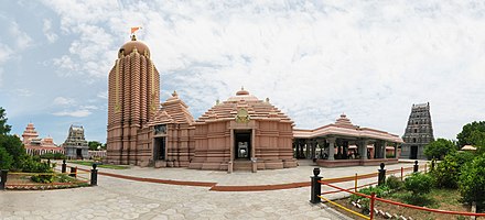 Thennangur temple, Tamil Nadu
