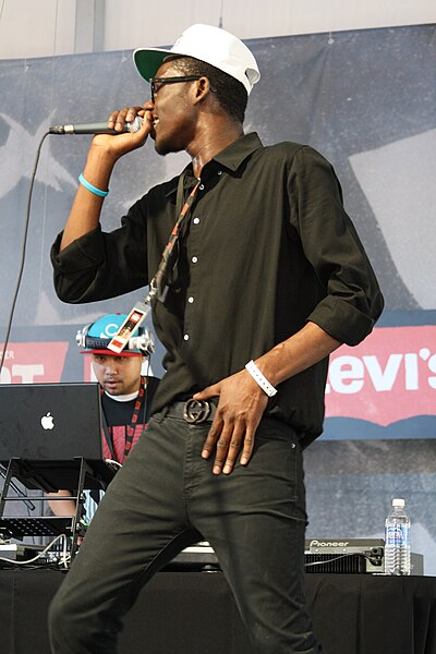 File:Theophilus London SXSW 2009 (3377433755).jpg