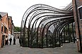 Thomas Heatherwick glasshouses for the Bombay Sapphire distillery 01.jpg