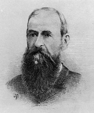 <span class="mw-page-title-main">Thomas Pennington Lucas</span> Australian medical practitioner and naturalist