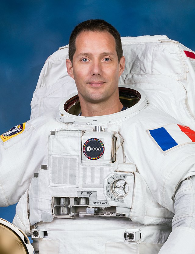 Une astronaute diplômée à Strasbourg participe à la première