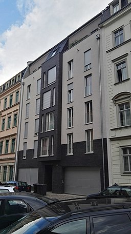 Tieckstraße dresden 2028-07-27 - 3