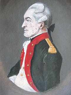 Johann Gottlieb Tielke