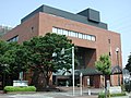 戸田市文化会館（戸田市）