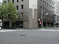 東北銀行 東京支店
