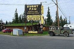 Burnt Paw in Tok Tok Alaska Burnt Paw.jpg