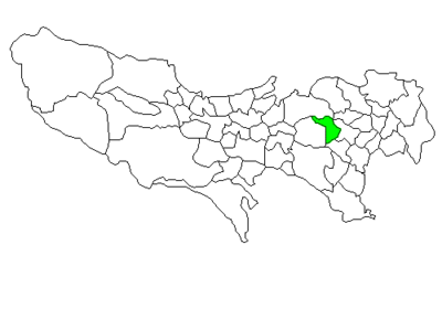 Nakano (Tōkyō)