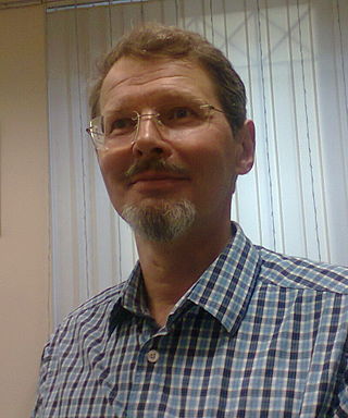 <span class="mw-page-title-main">Oleksiy Tolochko</span> Ukrainian historian and medievalist