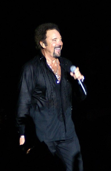 File:Tom Jones Hampton Court Palace 2007.jpg