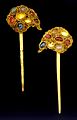 Tomb of Prince Chuang of Liang (Liang Zhuang Wang ) - Hairpins 1.jpg