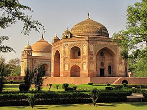 Tombs of Ustad in Nakodar Tombs of Ustad in Nakodar.jpg