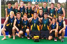 The University of Western Australia 2005 Champions Tonka Boys 2005.jpg