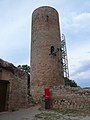 La torre de la Manresana dels Prats de Rei, també a es:Els Prats de Rei, an:Els Prats de Rei, a ru:Пратс-де-Рей i a uk:Алс-Пратс-да-Рей.