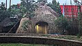 File:Traditional Huts for Guests at Ndere Centre 03.jpg