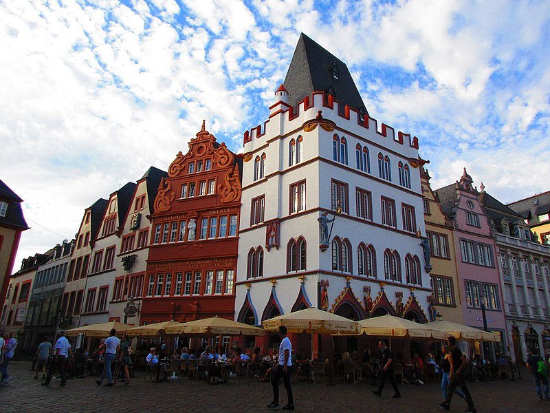 File:Trier - Hauptmarkt (Trier) - 20200904181508.jpg