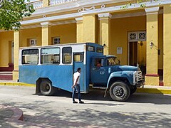 Trinidad, Cuba