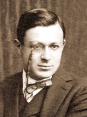 Tristan Tzara: Nume, Viața și cariera, Opere