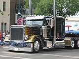 Peterbilt 379