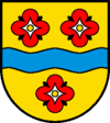 Wappen von Tscheppach