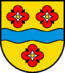 Blason de Tscheppach