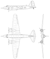 투폴레프 ANT-35 (Tupolev ANT-35)