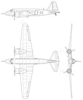 Tupolev ANT-35.svg