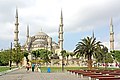 Turkey - Blue Mosque.jpg