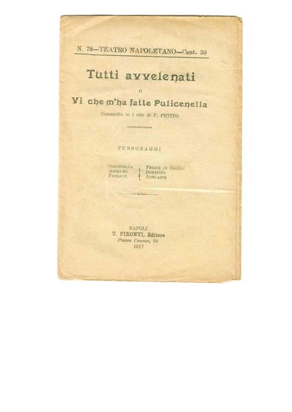 Fiùra:Tutti avvelenati o vi che m'ha fatto Pulicenella – P Petito (1917).pdf