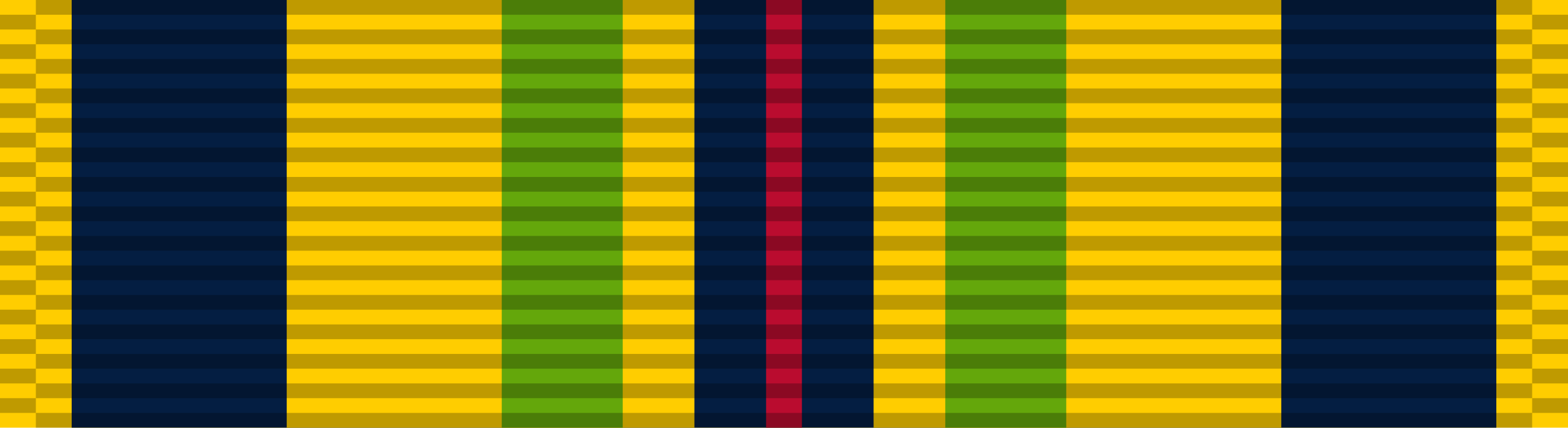 File:Navy and Marine Corps Medal ribbon.svg - Wikipedia