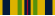 US Navy rekryteringstjänst Ribbon.svg