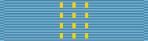 USA - DoD Distinguished Civilian Service Award.svg