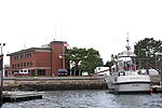 Thumbnail for Coast Guard Station Gloucester