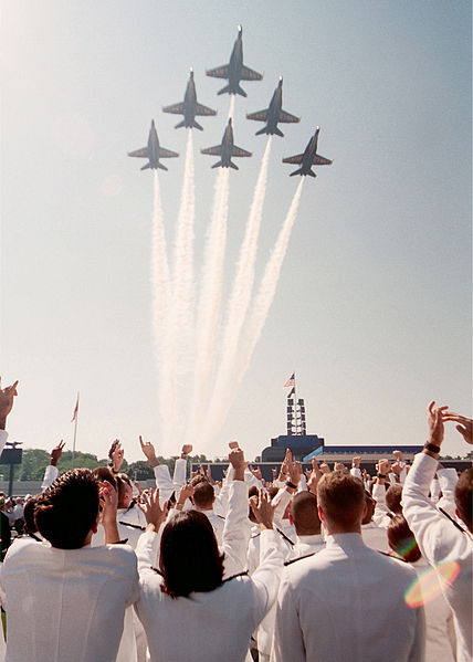 File:US Navy 020524-N-5390M-004 The U.S. Navy Blue Angels flight demonstration team.jpg