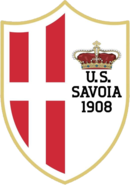 Logotipo do US Savoia 1908