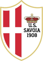 Logo US Savoia 1908
