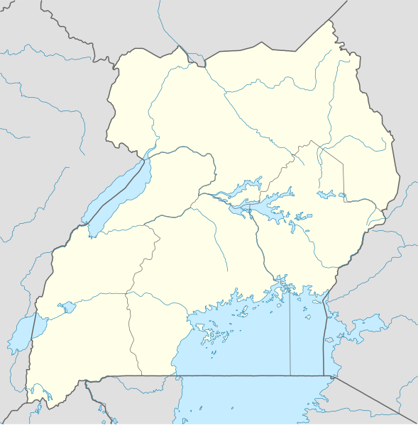 File:Uganda location map.svg