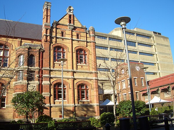 Sydney Institute