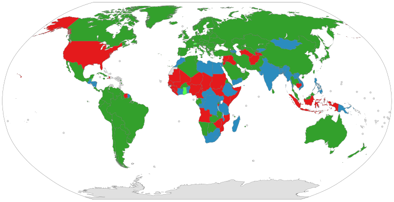 File:Universal Healthcare by Country.svg