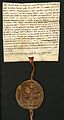 Urkunde Philipps von Schwaben vom 15. Januar 1207 mit Siegel.jpg