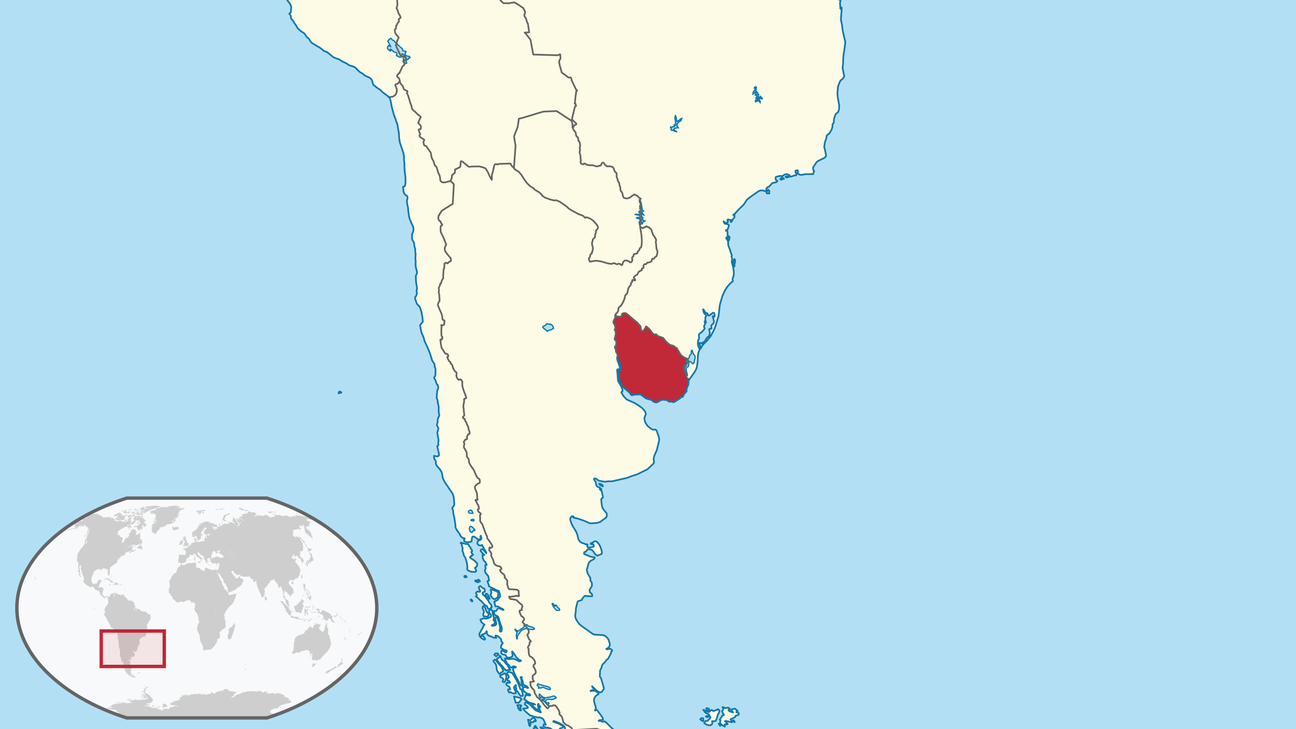 File:Uruguay in its region.svg - Wikimedia Commons