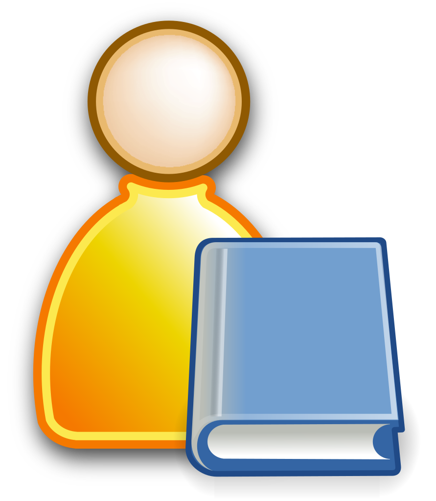 File:User-library.svg - Wikimedia Commons