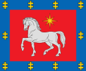 Contea di Utena – Bandiera