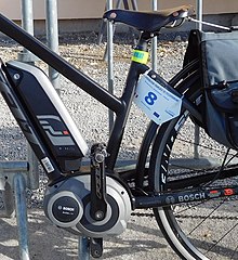 E-Bike-Technik (2016)