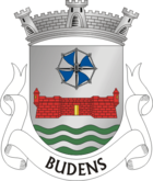 Wappen von Budens