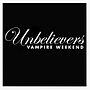 Thumbnail for Unbelievers (song)