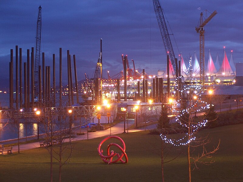 File:Vancouver Coal Harbour 2006.jpg