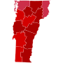 Thumbnail for 1924 United States presidential election in Vermont